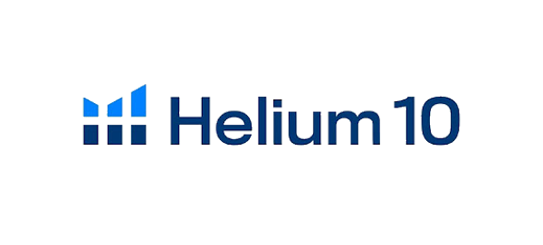 helium10 - keyword research and product research